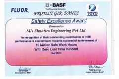 SAFETY-EXCELLENCE-AWARD