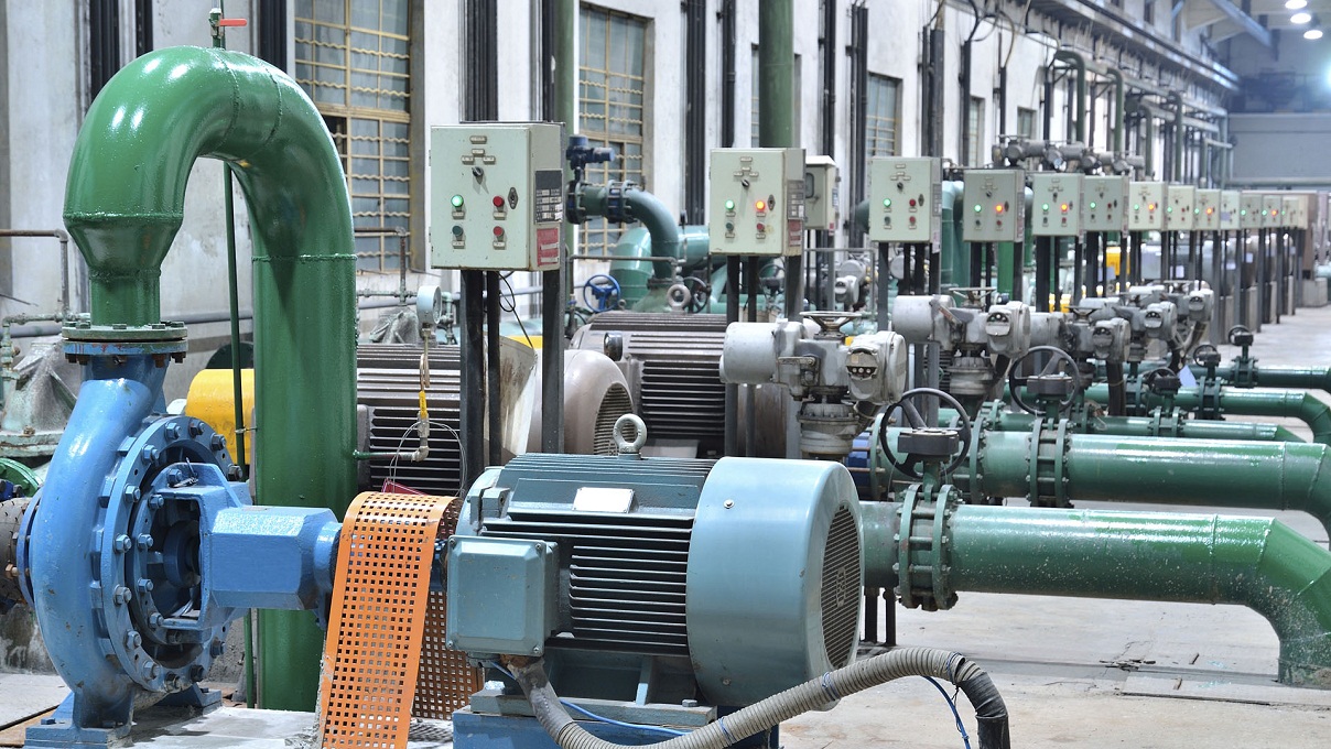 Instrumentation Services