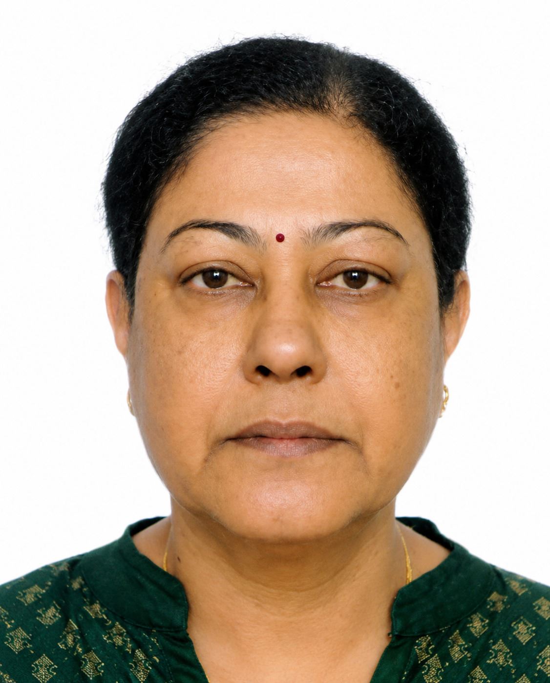 Kajal Bhattacharya