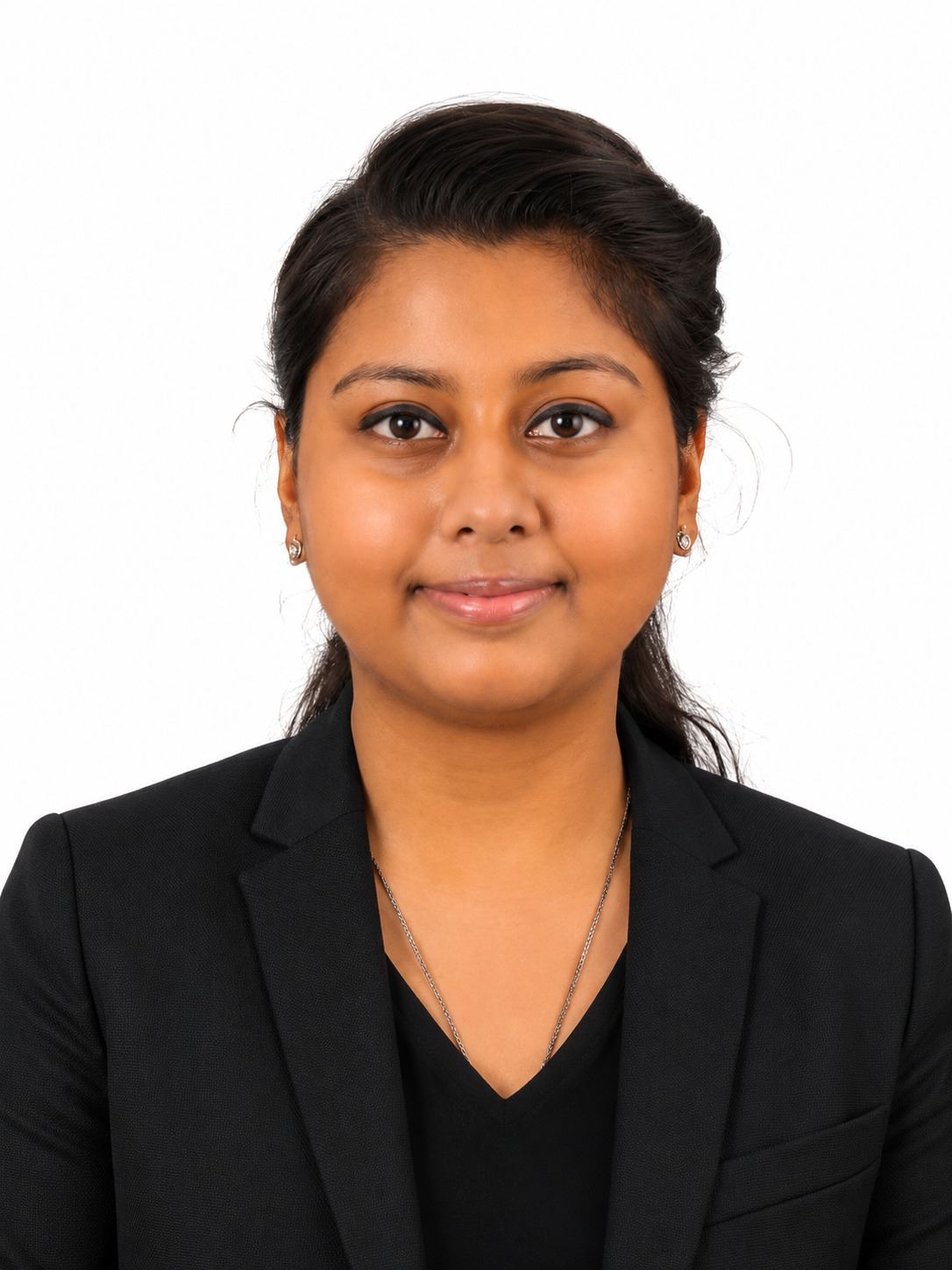 Sreeya Bhattacharya