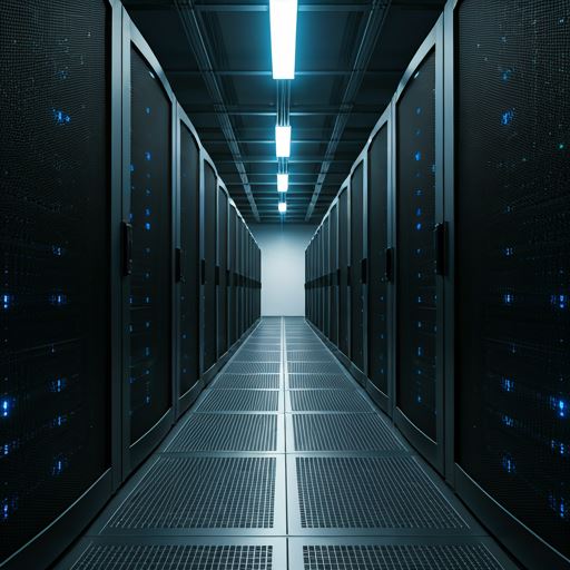 Data Center