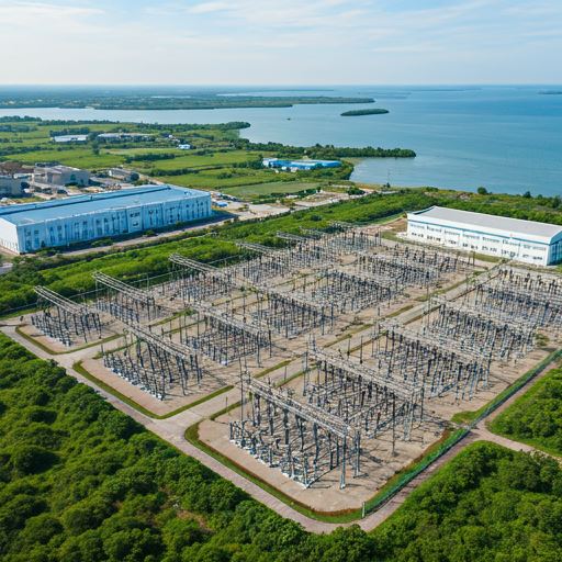 Industrial Park